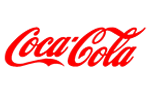 Customer Logo - Coke
