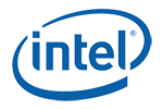 Customer Logo - Intel